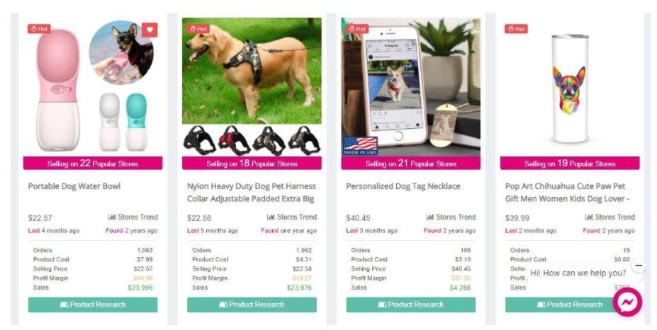 Dropshipping Dog Products: A Definitive Guide 2021