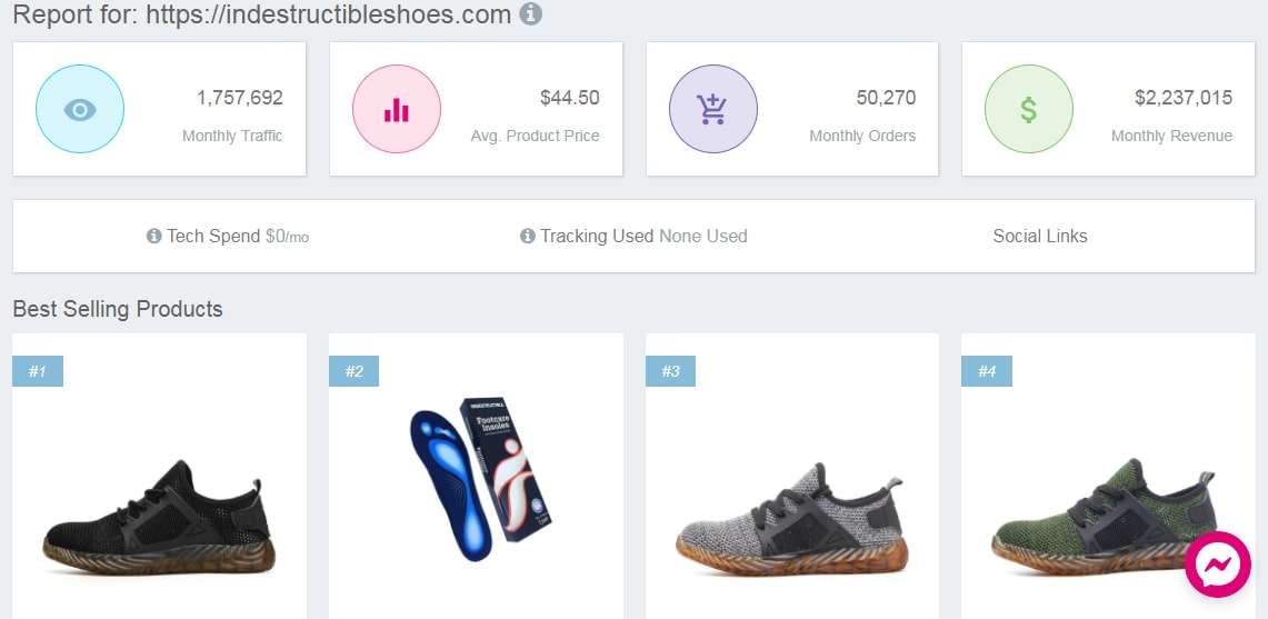 The 17 Most Successful Shopify Dropshipping Stores+30 Actionable Tips