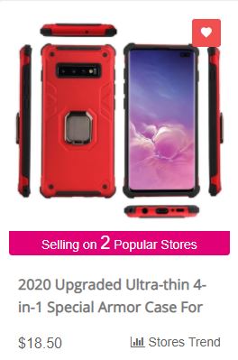 Dropshipping Phone Cases in 2021