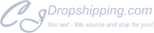 CJDropshipping partner