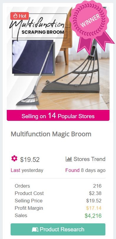 Winning Product Fridays Episode 97