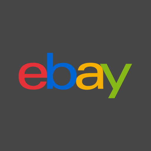 Ebay Logo