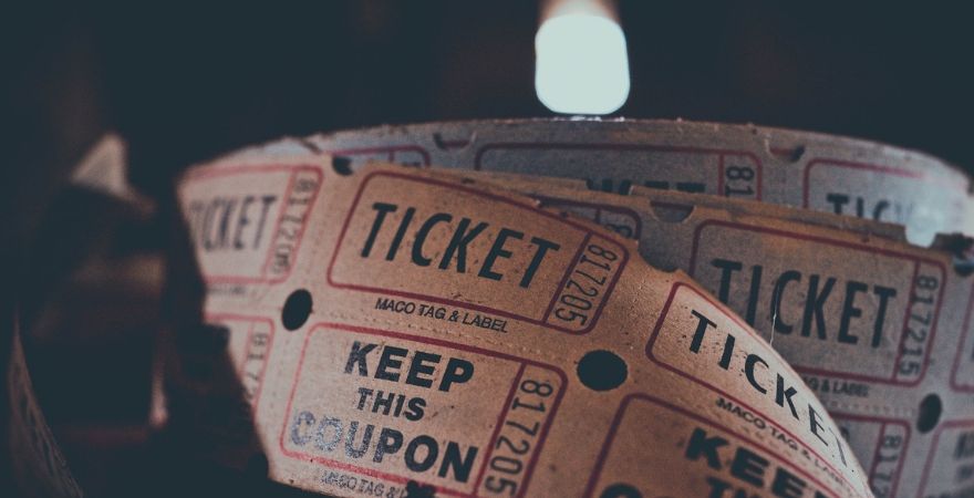 Coupon Box