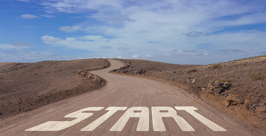 get started with ecommerce