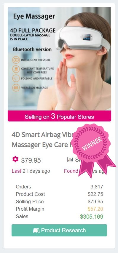 Winning Product Fridays Episode 101
