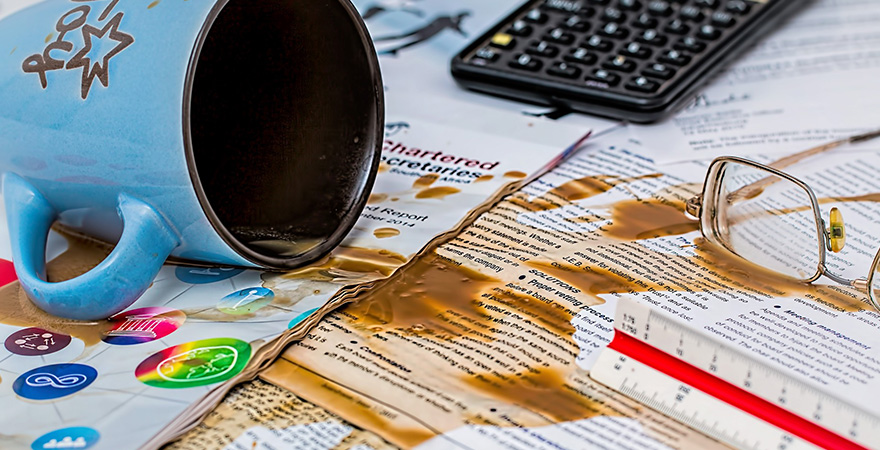 mistakes that can hurt your business