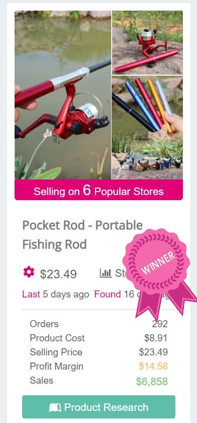 Winning Product Fridays Episode 46