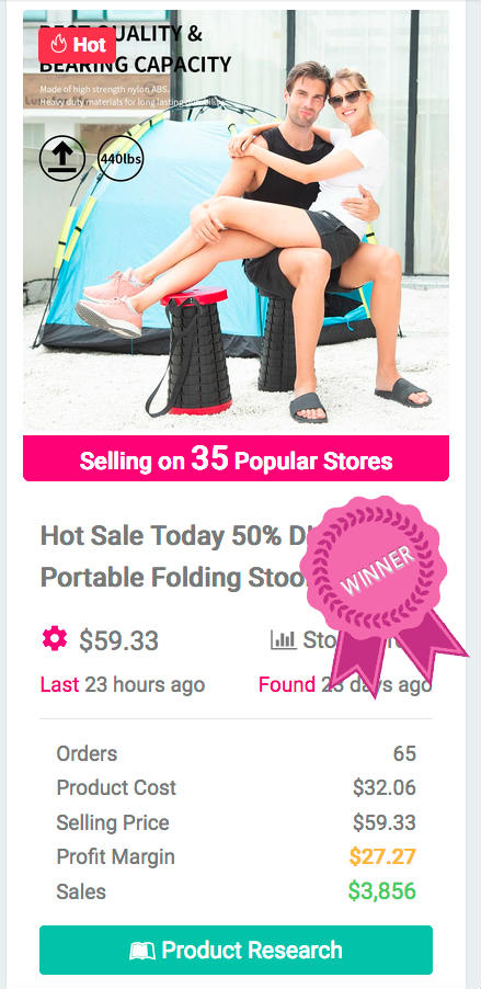 Winning Product Fridays Episode 19 