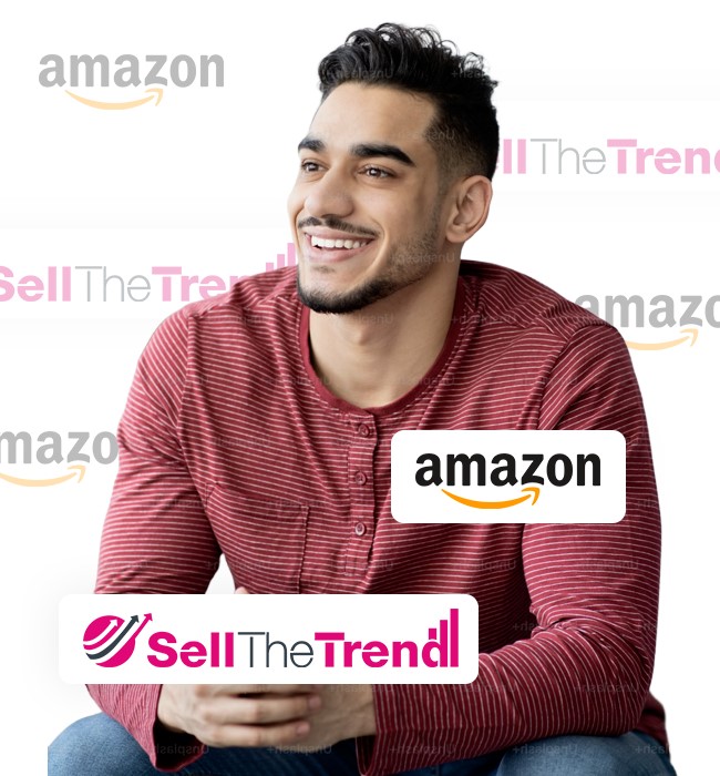 Amazon + SellTheTrend