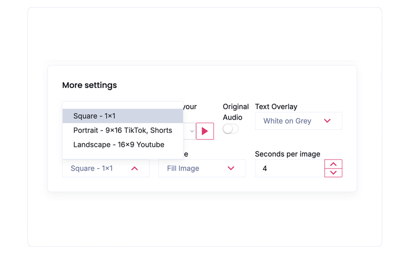 TikTok Viral Ads Explorer