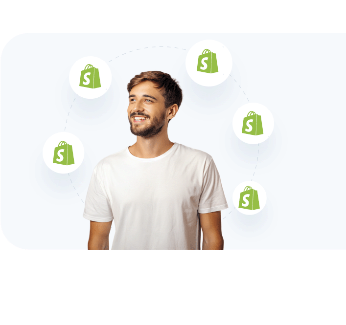 Shopify Competitor Research