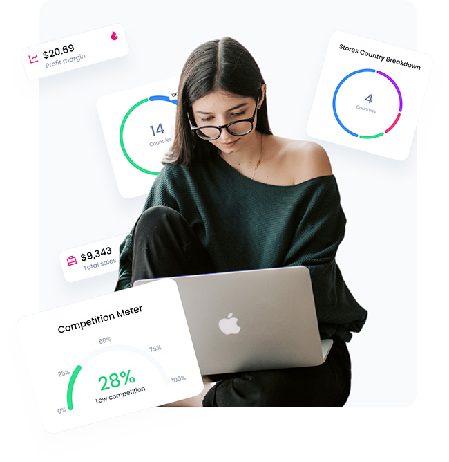 Dropshipping Course