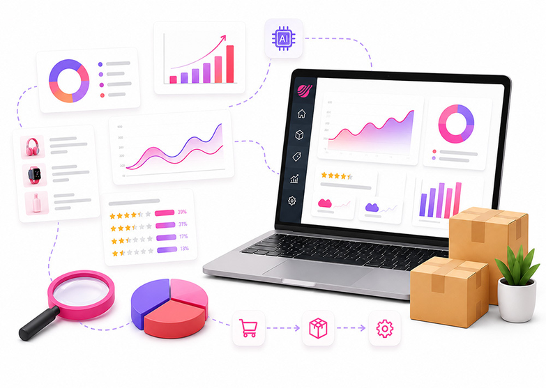 Best High Profit Margin Dropshipping Products in 2026 (Updated Weekly)