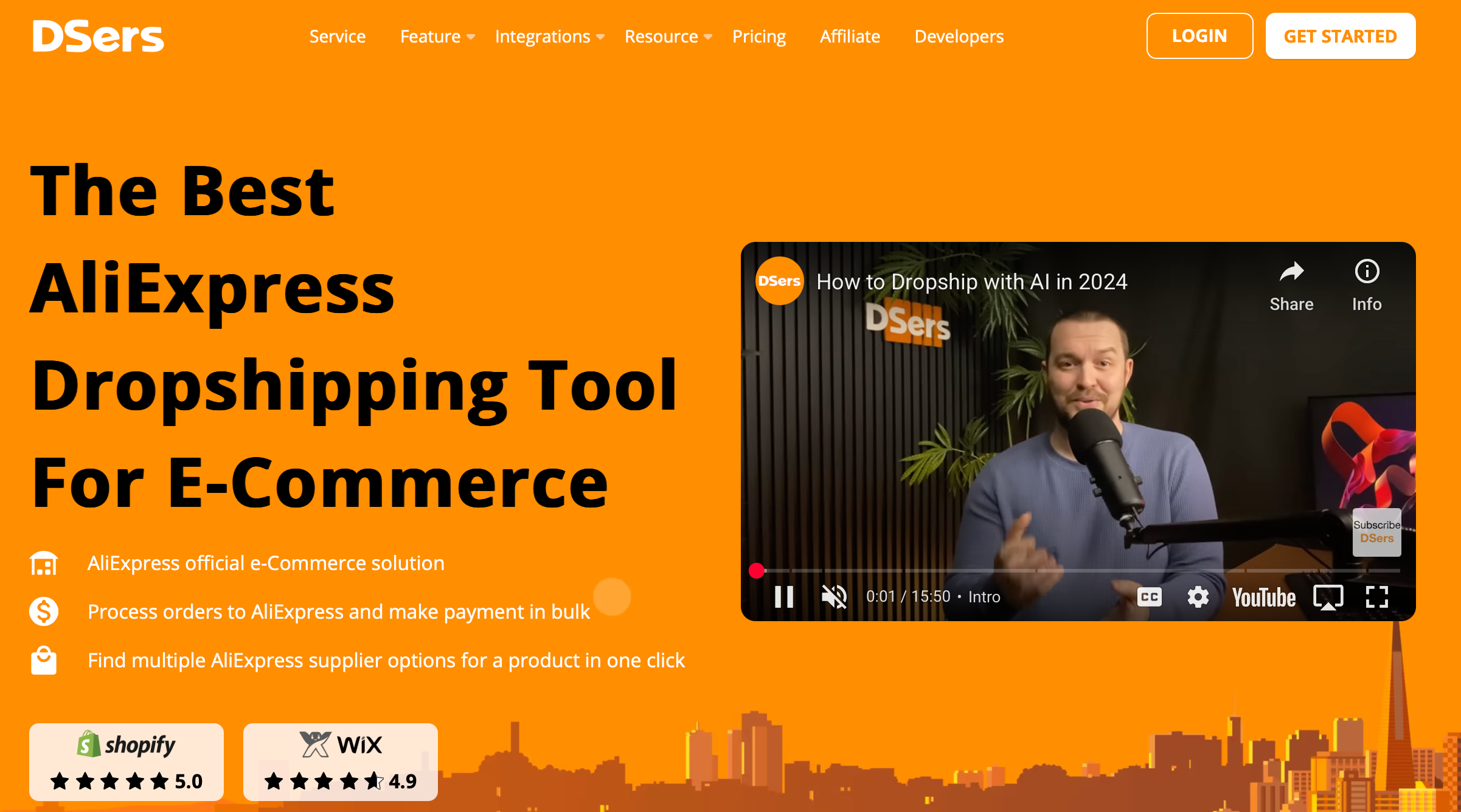 sell the trend vs dsers - sell the trend vs dsers 