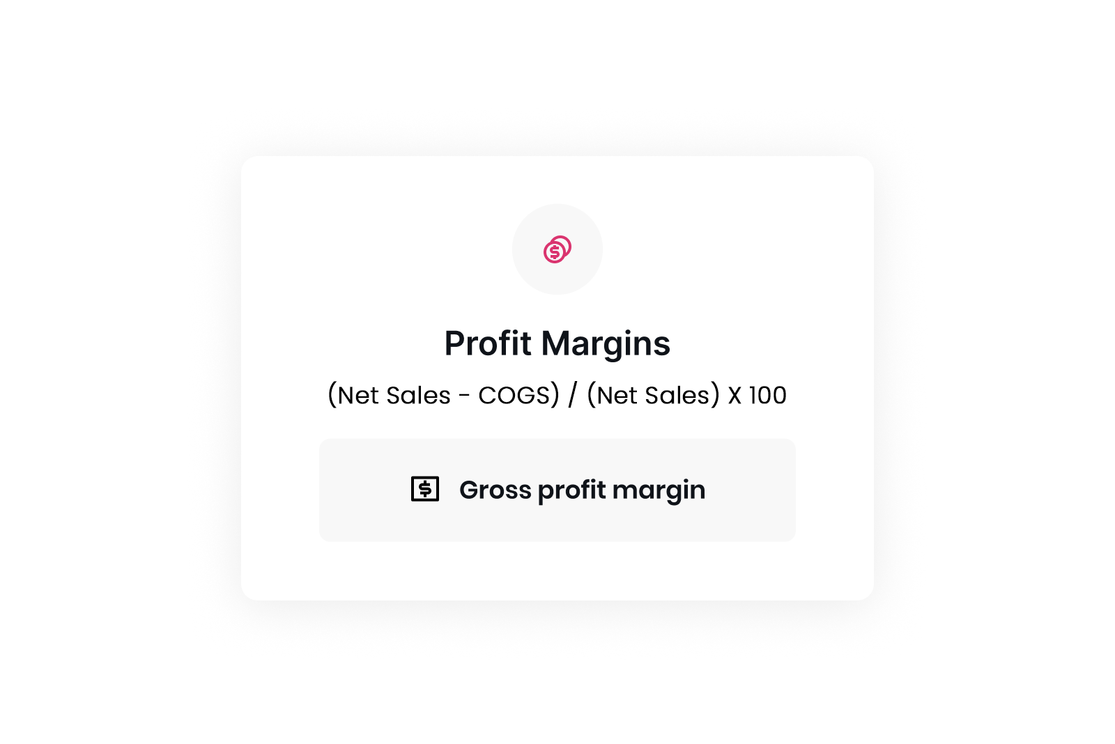 NEXUS Product Research