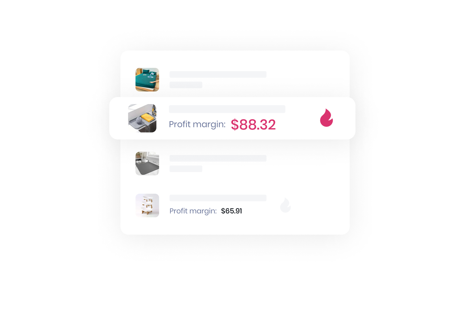 NEXUS Product Research