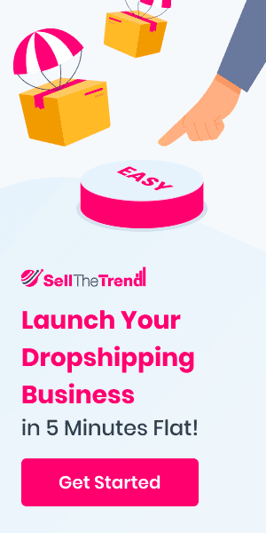 Sell The Trend SHOPS