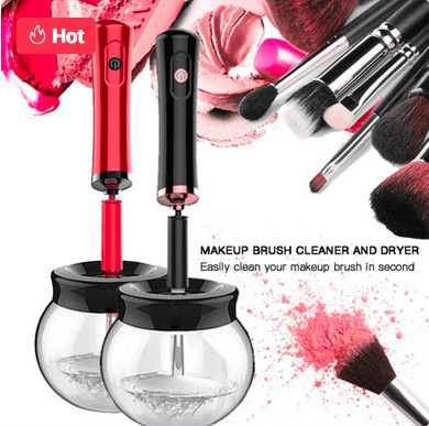 Make up brush dropshipping product