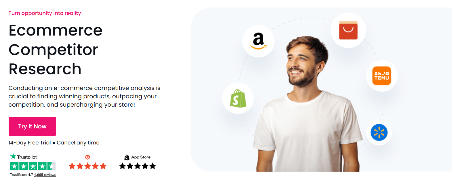 How to Spot Demand Before a Product Becomes Saturated