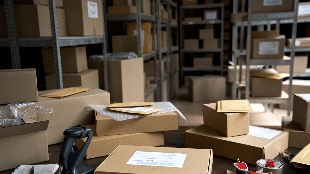 Fournisseurs de dropshipping