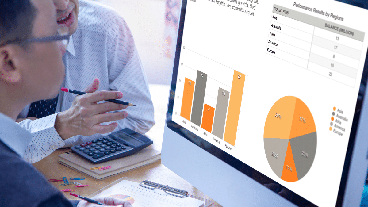 Suivre les performances