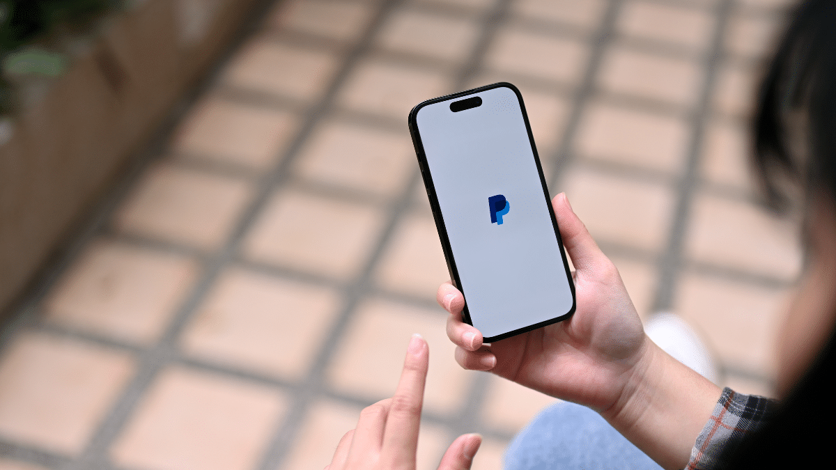 PayPal Dropshipping