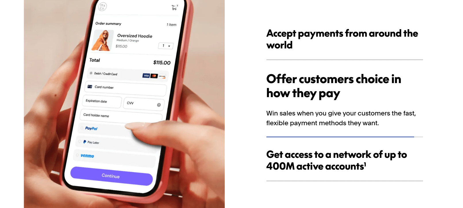 When to Choose a Business Account