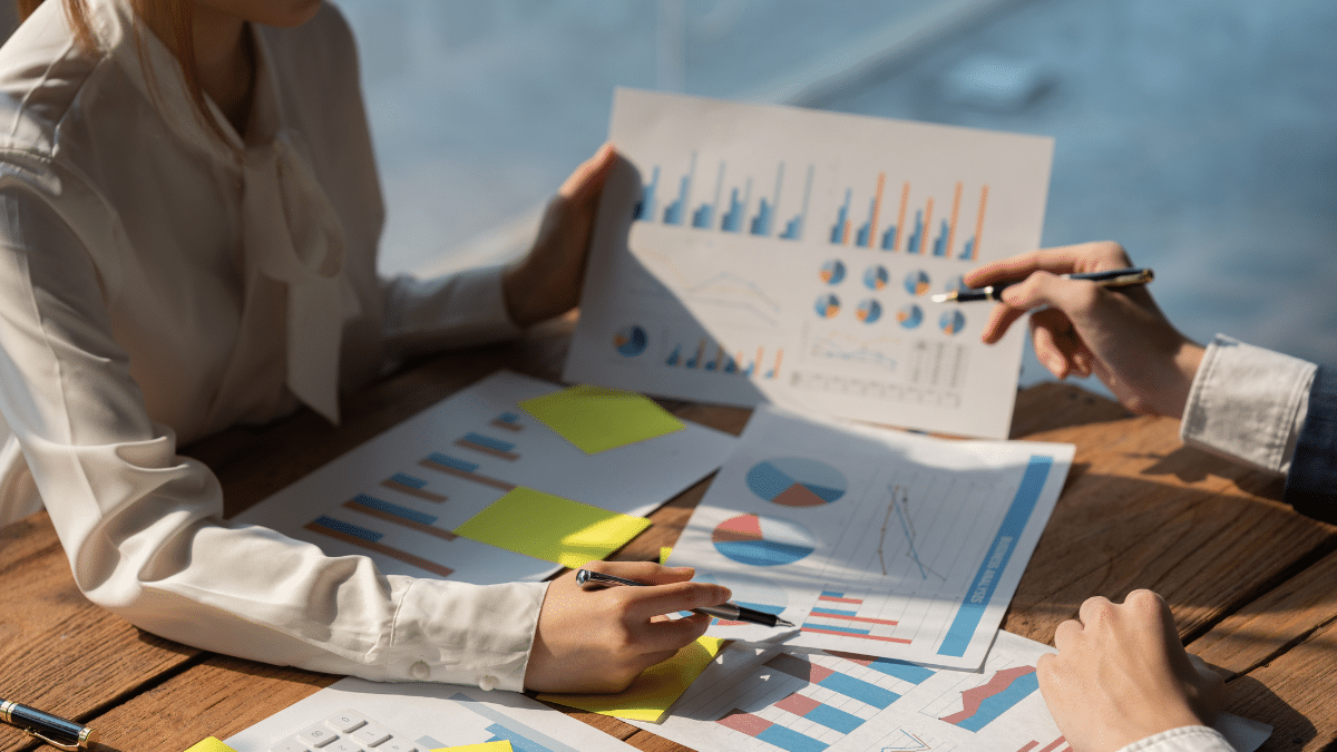 Plan de negocios de dropshipping