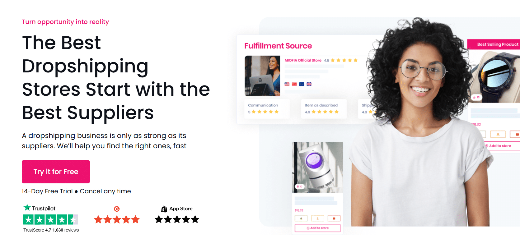 Dropshipping Suppliers Australia