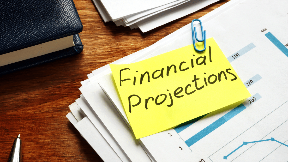 Plan financiero y proyecciones