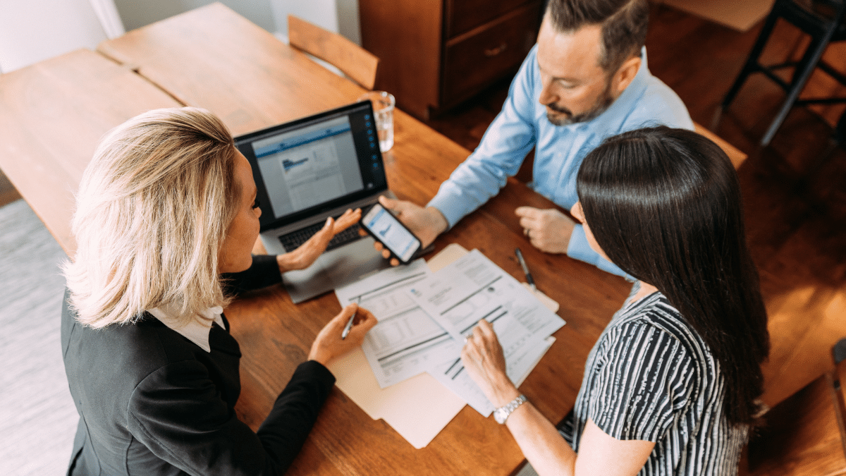 Guía su planificación financiera