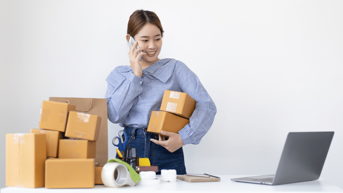 كيفية العثور على منتجات دروبشيبينغ ذات هامش ربح مرتفع