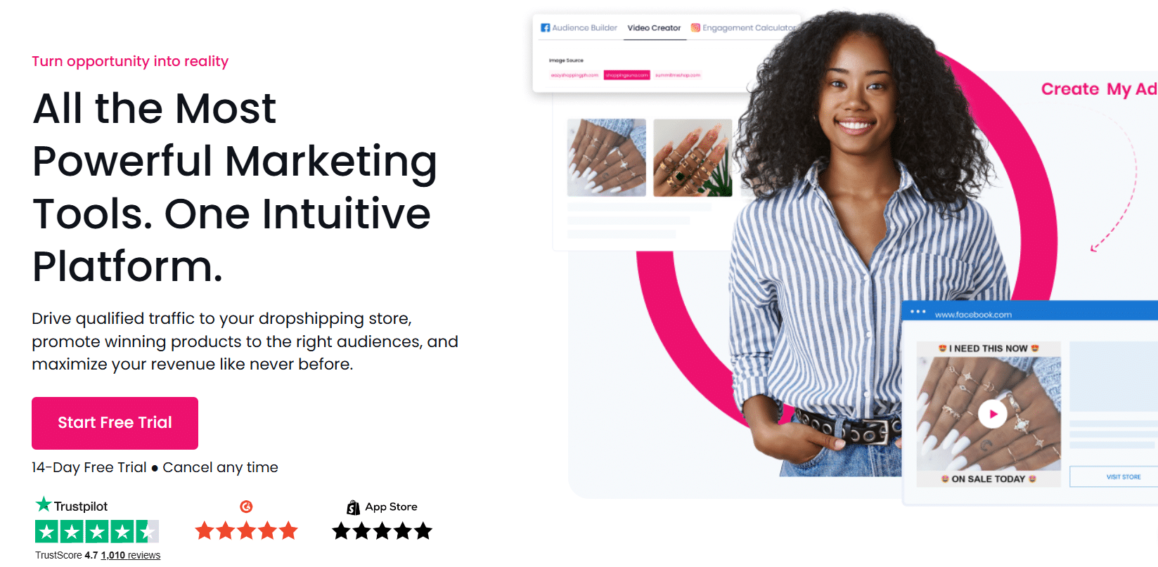 How to Promote Your UK Dropshipping Store