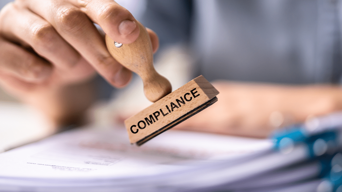 Cumplimiento legal