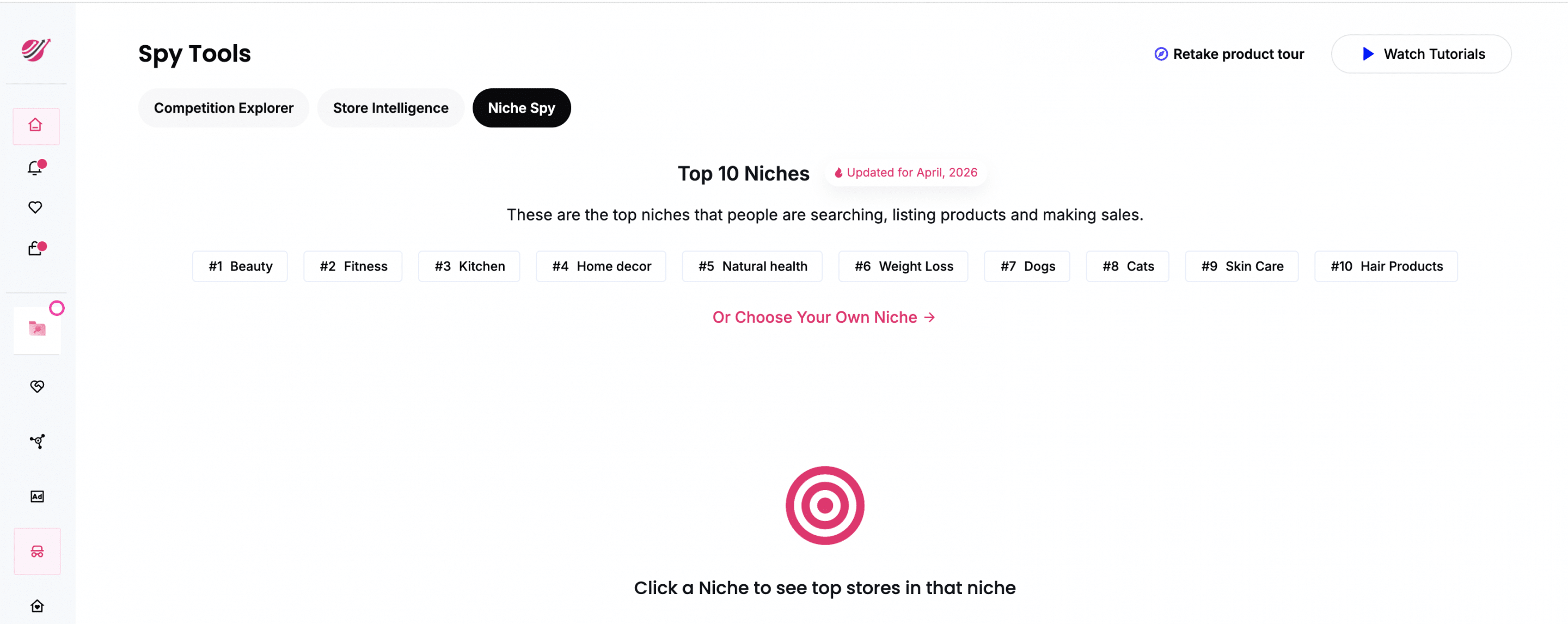 Best Dropshipping Niches in 2026: Beginners Practical Guide