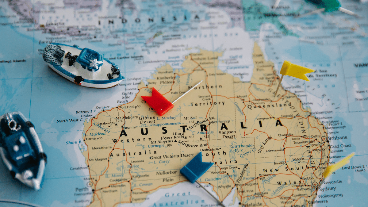 Best dropshipping suppliers in Australia