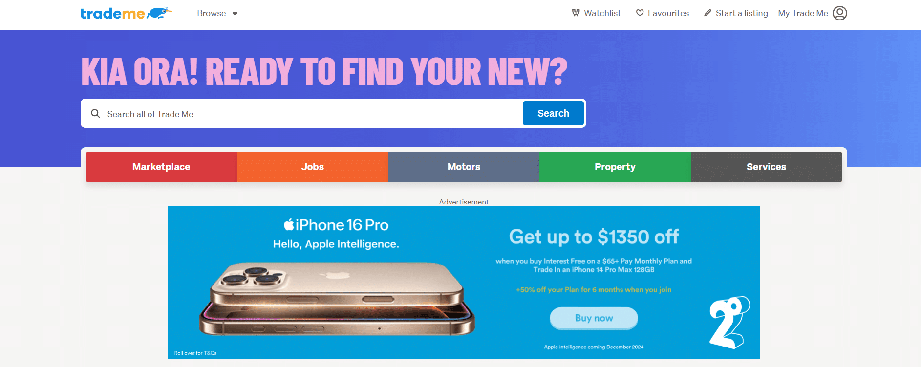 Trademe meilleur fournisseur de dropshipping en Australie