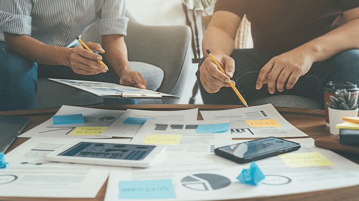 Razones por las que lo necesita