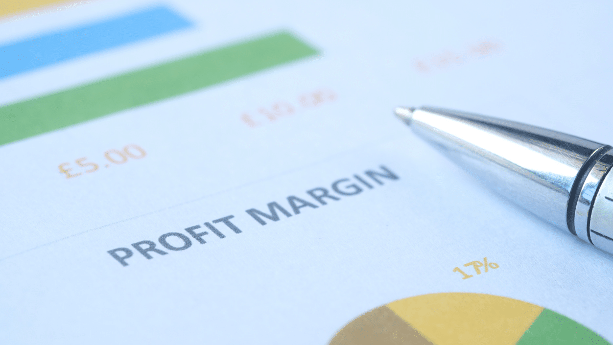 لماذا هامش الربح المرتفع مهم في دروبشيبينغ؟