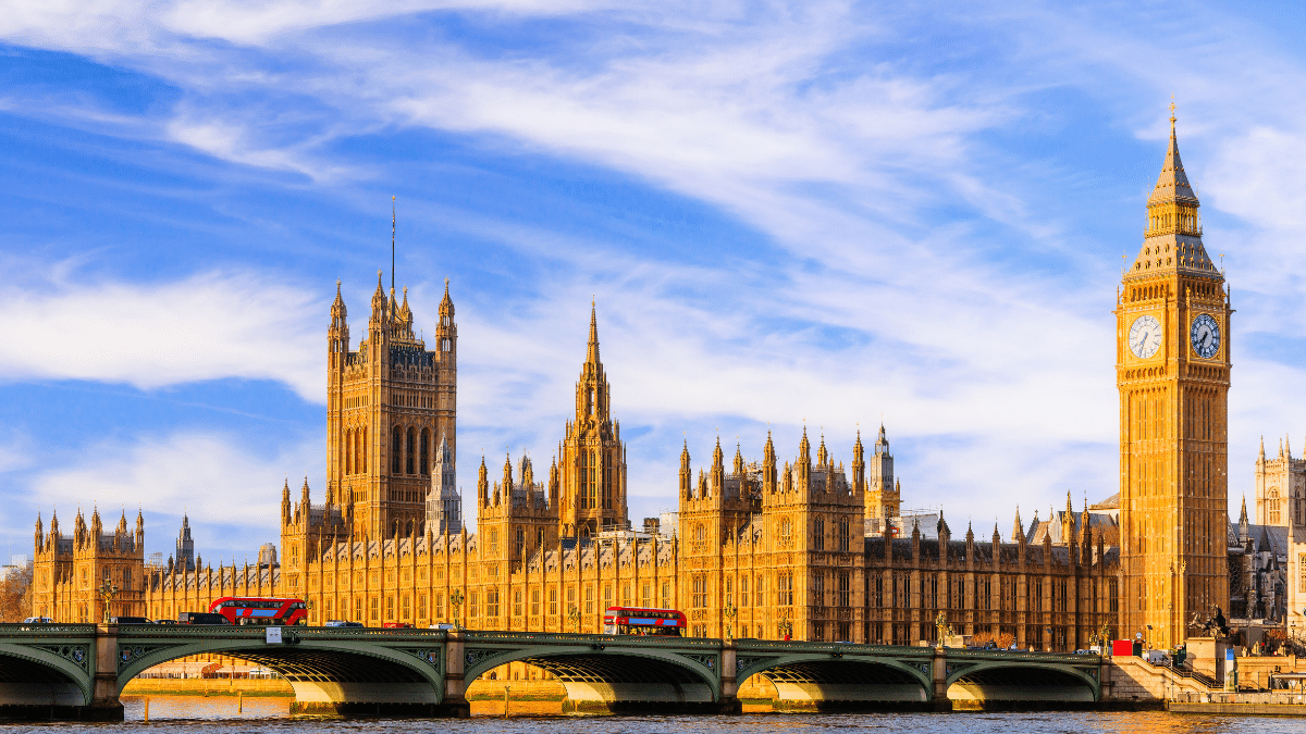 Why the UK Is a Great Market for Dropshipping