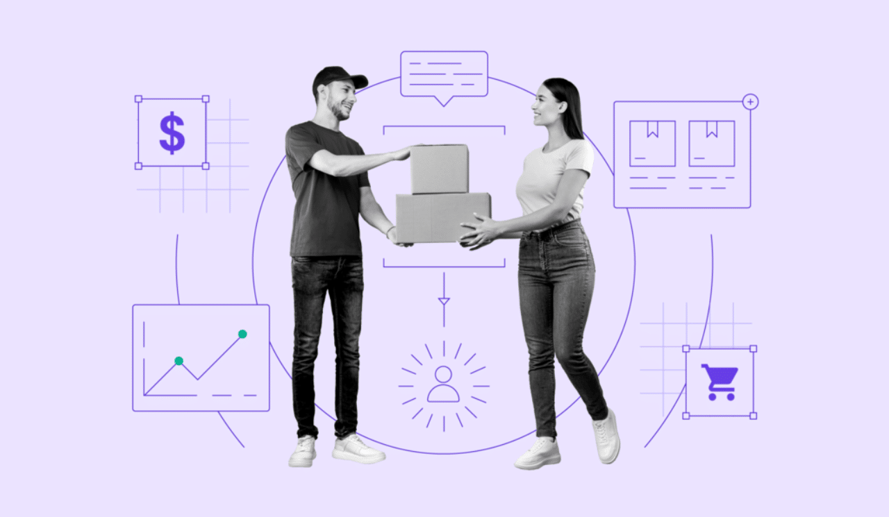 60 Most Profitable Dropshipping Business Ideas For 2025