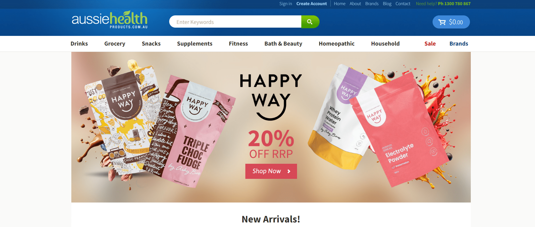 Meilleur fournisseur australien de dropshipping