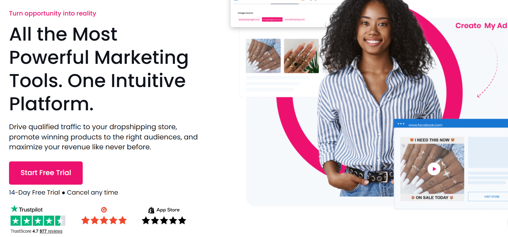 How to Promote Your Shopify Dropshipping Store