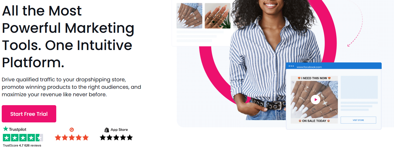 Marketing intelligent