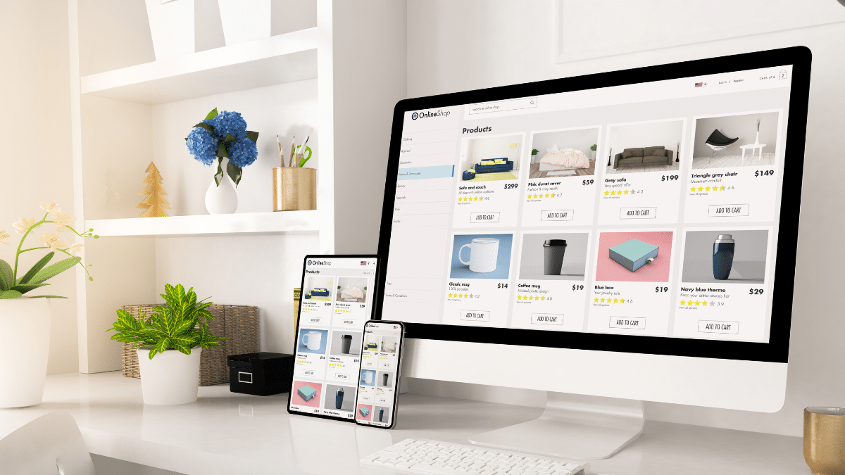 What Types of Shopify Dropshipping Stores Can You Create?