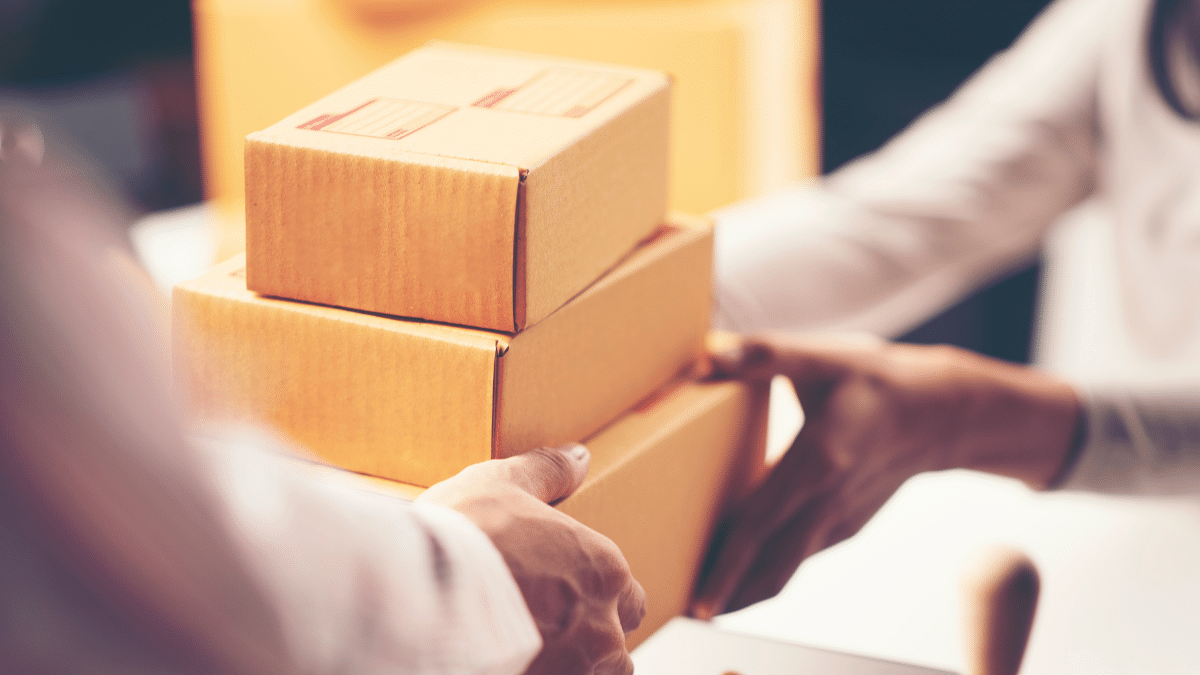 Comment gérez-vous efficacement les retours dropshipping ?