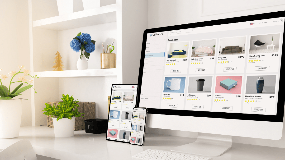 25 High Demand Products with Low Competition