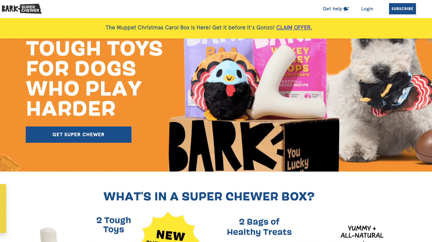 Avec les bons termes de recherche sur les produits courants, vous pouvez trouver d’excellents produits à vendre en ligne