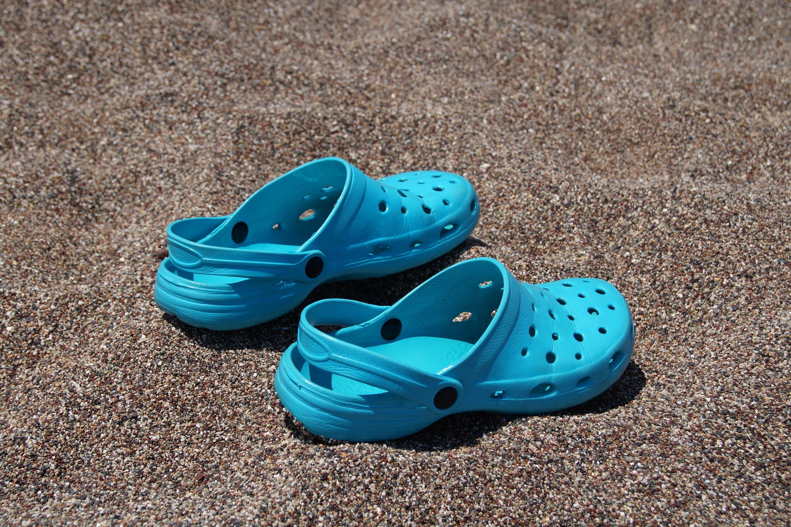 La marque de chaussures Crocs s’est concentrée sur une seule gamme de produits et a connu un succès retentissant