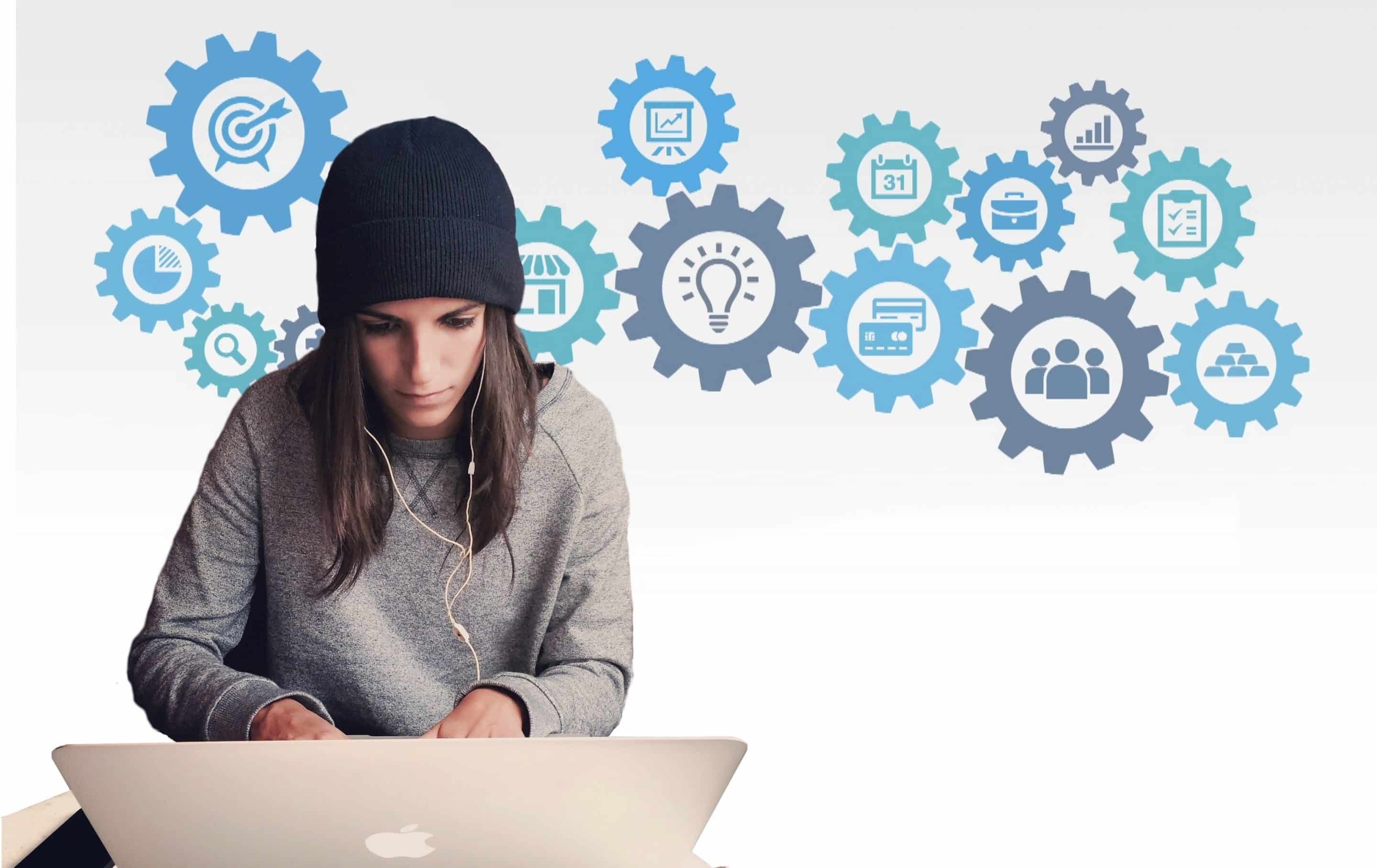 Le logiciel de dropshipping est le pont entre le détaillant et les fournisseurs